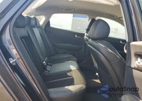 2019 Kia Optima Lx from USA, damaged, VIN 5XXGT4L36KG314501